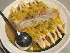 -T館·花园艺术餐厅