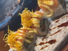 -千代武日本料理(爱建店)