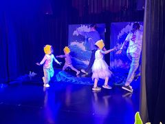 -猴有戏教育戏剧·音乐剧·主持口才·演讲朗诵辩论(环球港华师大校区)