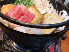 -三月居酒屋(青年大街店)