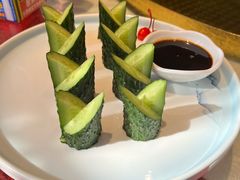 -宋园·金宴浙鲜馆(静安店)