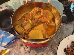 -浩海火燒雲傣家菜(芮欧百货店)