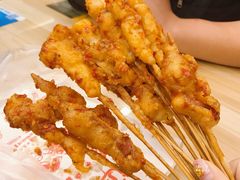 -辽B·小串(总店)