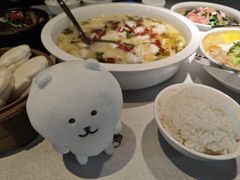 -外婆家(杭州马塍店)