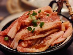 -三代烤肉(保利广场店)