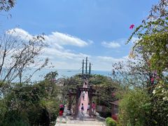 -三亚西岛海洋文化旅游区
