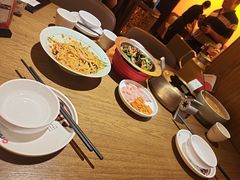 -六月雪干锅(涪城万达广场店)