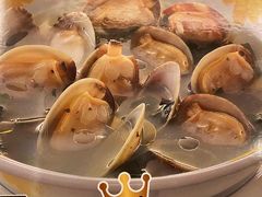 -萨莉亚意式餐厅(长安万达店)