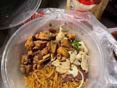 -金牌罗记肠旺面(蔡家街店)