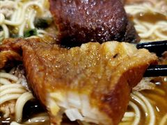 -沧浪亭(南园新村打浦路457弄店)