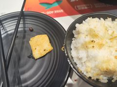 -醉人椒麻辣香锅(王府井喜悦店)