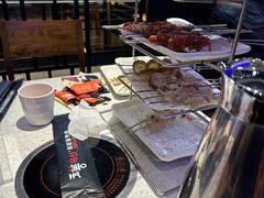-玉善烧烤串城(长春总店)