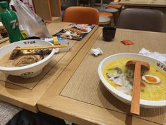 -味千拉面(惠州文昌一路分店)