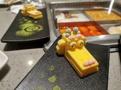 -海底捞火锅(望海国际店)