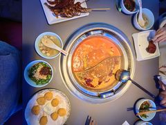 -季季红火锅(动壹店)