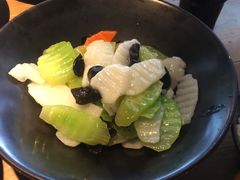 -金牌外婆家(苏州中心店)