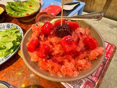 -李火辣老火锅(长寿路店)