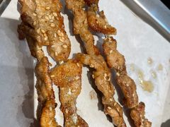 -老高烧烤(龙华星河iCO店)