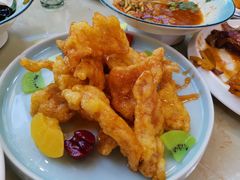 -北方饺子王·海肠捞饭·海鲜锅(山大店)