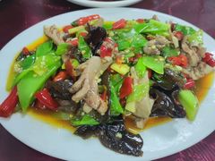 -老丘丘(较场口店)