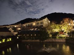 -宁波柏悦酒店·钱湖渔港