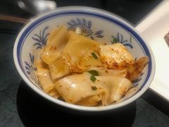 biangbiang面-西安饭庄·非遗陕菜(钟楼店)