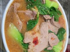 -金喜来特色腰花粉(华苑小区店)