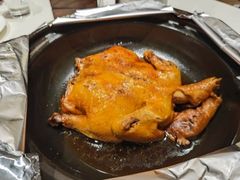 -老爷庙风味美食府(魏都大道店)