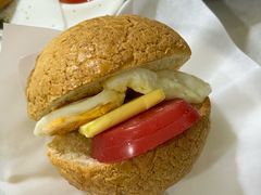 -颓记茶餐厅(美景总店)