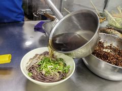 -牛马行牛肉饸饹铺(青岛街店)