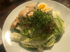 Caeser沙拉-Husi Bierhaus