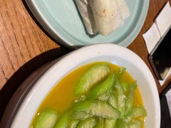 -新白鹿餐厅(银泰西湖文化广场店)