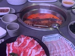 -故里和山·成都火锅(欢乐港湾店)