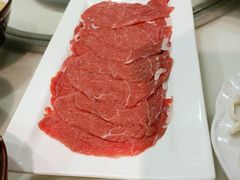 -福寿斋·老北京铜锅涮肉·烤鸭(顺义总店)