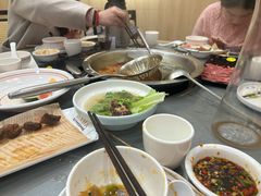 -嬷孙家潮汕牛肉火锅(北京路天河城店)