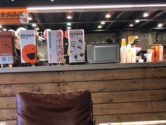 -放哈·甜醅子奶茶创造者(正宁路店)