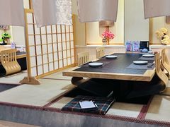 -长崎屋·日本料理·刺身·烧鸟(天河北路店)