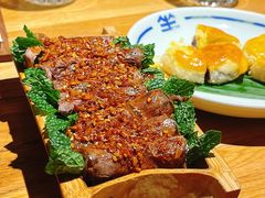 -一坐一忘云南菜(嘉里中心店)