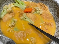 -上海宝华喜来登酒店·采悦轩中餐厅