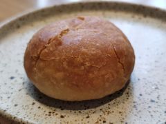 云腿饼-山茶云南菜(永安里店)