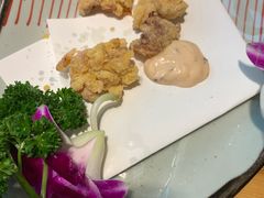 -酒久自助料理(佳兆业店)