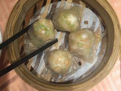 -又一间茶点轩(百汇广场店)