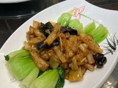 -鱼王府大酒店