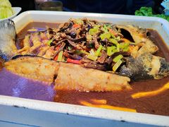 -半天妖烤鱼(海梦一方店)