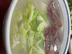 -老回回烩面馆(左家庄店)