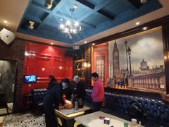 -星都会KTV(润政广场店)