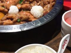 -胖哥俩肉蟹煲(石家庄长安万达店)