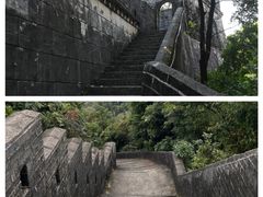 -求水山公园