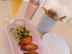 -天空花园餐吧·生日·团建(南山店)