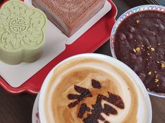 -萬春金福下午茶(故宫店)